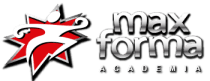 Logo maxforma